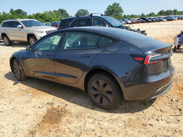 2025 TESLA MODEL 3 5YJ3E1EA1SF009252