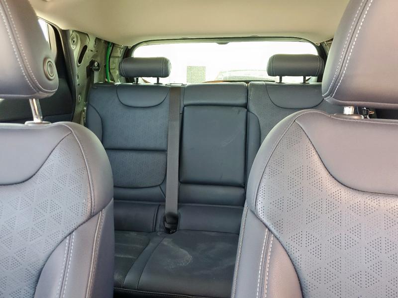 2022 CHEVROLET BOLT EUV P 1G1FZ6S05N4131661