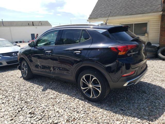 2021 BUICK ENCORE GX #3301661622