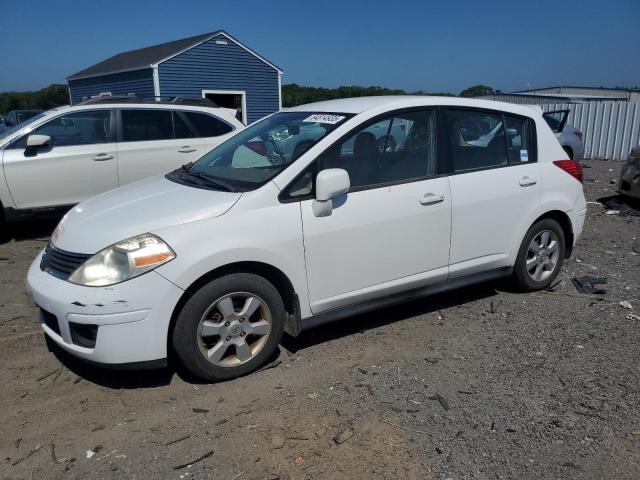 NISSAN VERSA S