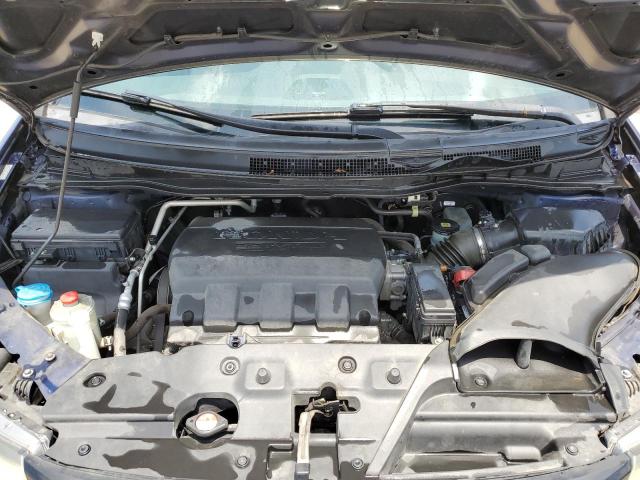 2016 HONDA ODYSSEY EX 5FNRL5H66GB011410