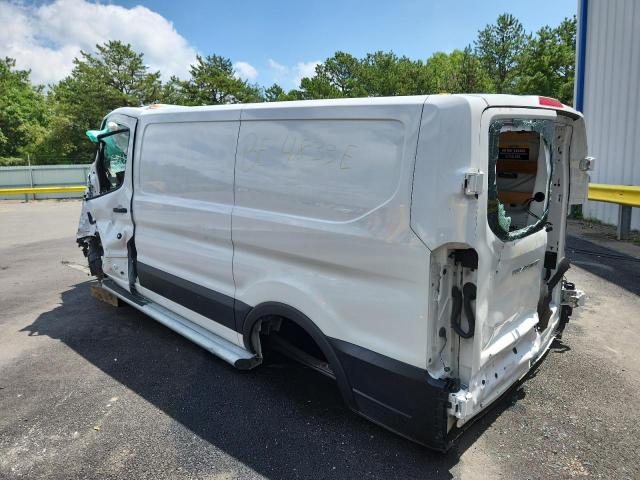 Vin: 1ftbr1y88rka71141, lot: 63824945, ford transit t-250 20242