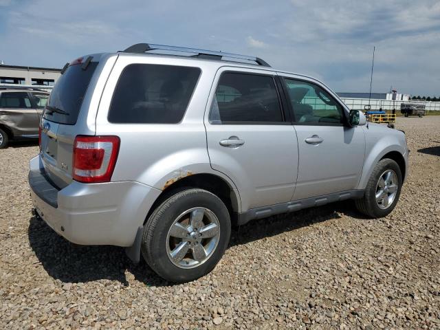 2012 FORD ESCAPE LIM - 1FMCU9EG2CKB12038
