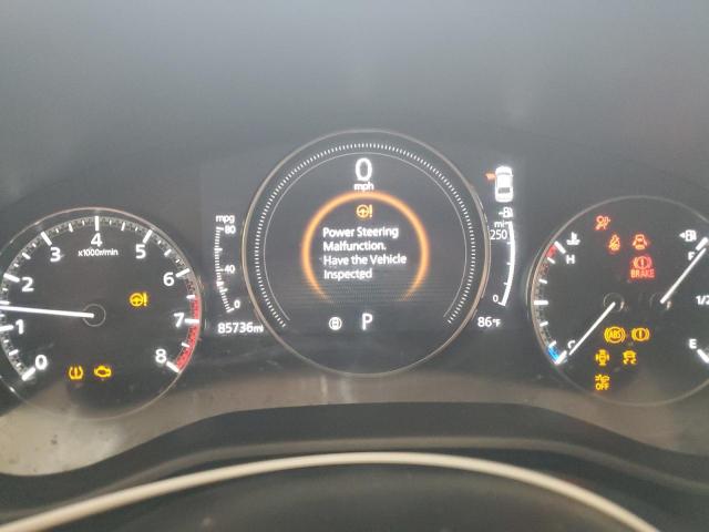 2019 MAZDA 3 PREFERRE JM1BPACL2K1108455