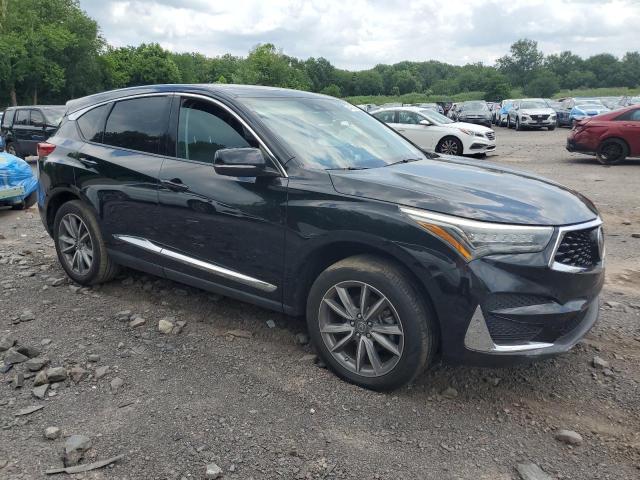 2019 ACURA RDX TECHNO - 5J8TC2H59KL009735