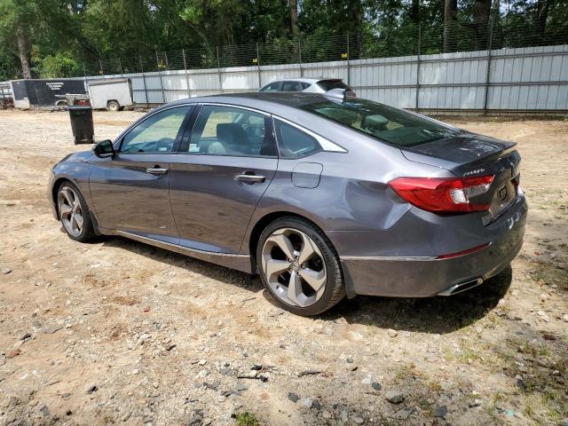 2018 HONDA ACCORD TOURING 1HGCV2F98JA052005