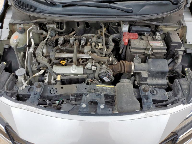2023 NISSAN VERSA S 3N1CN8BV4PL838232
