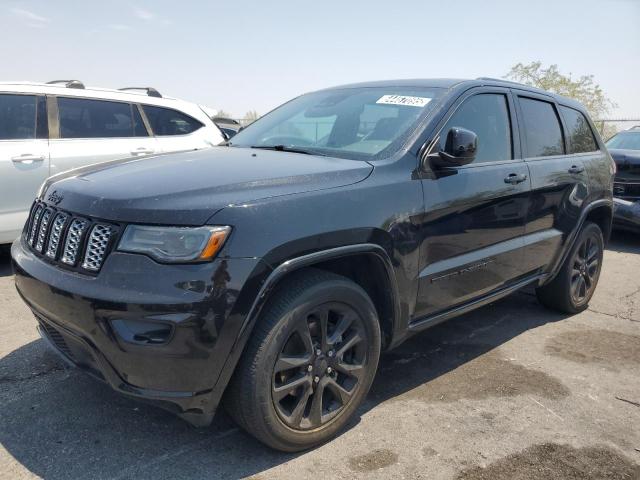 2020 JEEP GRAND CHER - 1C4RJEAG9LC404432