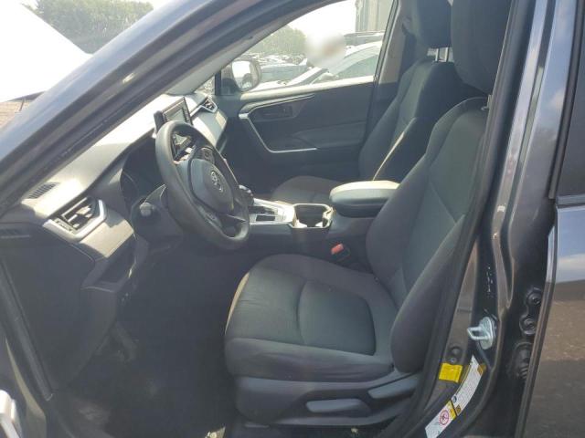 2019 TOYOTA RAV4 LE - JTMH1RFV5KD013426