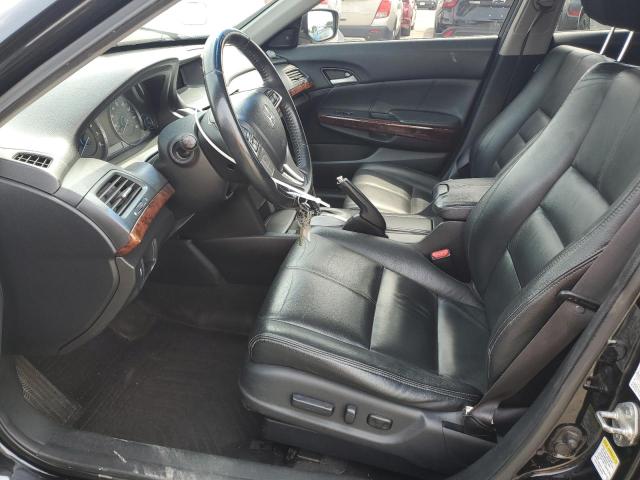 2010 HONDA ACCORD CRO - 5J6TF2H5XAL001786