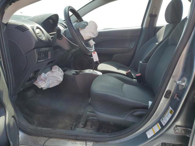 2019 MITSUBISHI MIRAGE G4 ML32F3FJ2KHF02298
