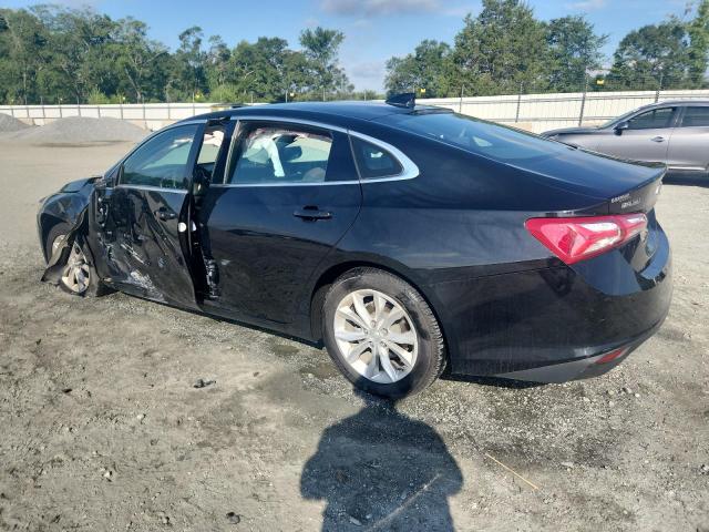 2022 CHEVROLET MALIBU LT 1G1ZD5ST1NF159364
