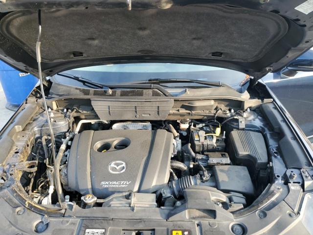 2018 MAZDA CX-5 GRAND JM3KFADMXJ1324571