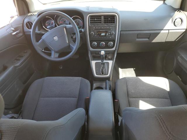 2012 DODGE CALIBER SX - 1C3CDWDA1CD575281