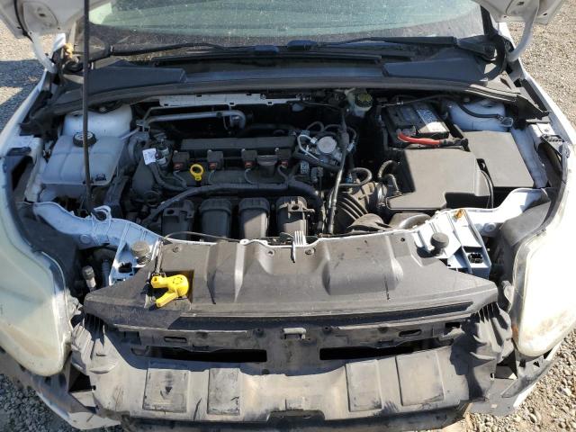 2014 FORD FOCUS SE - 1FADP3K27EL237707