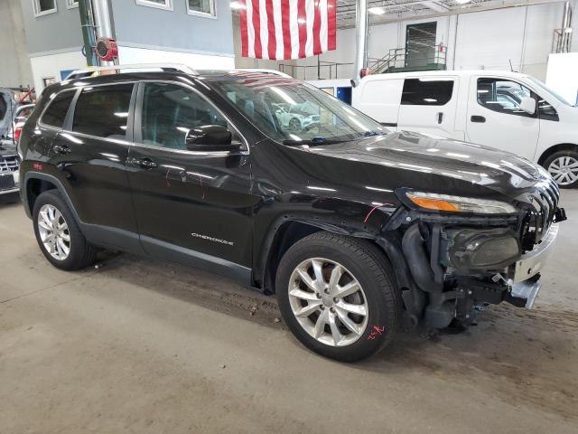 2017 JEEP CHEROKEE L 1C4PJMDS6HW530836