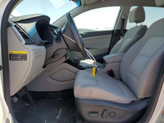 2018 HYUNDAI TUCSON SPO KM8J3CAL5JU761537