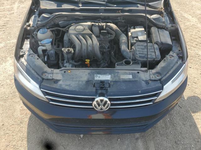 2015 VOLKSWAGEN JETTA BASE 3VW2K7AJ6FM217252