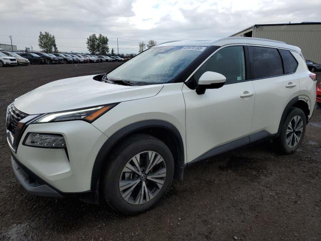 Vin: 5n1at3ba0mc674202, lot: 63926165, nissan rogue sv 2021 img_1
