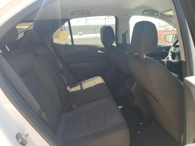 2021 CHEVROLET EQUINOX LT 3GNAXUEV2MS150886