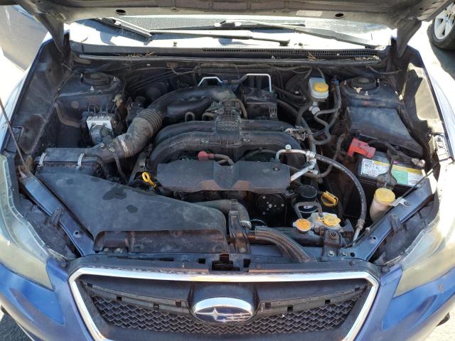 2017 SUBARU CROSSTREK - JF2GPABC9H9228689