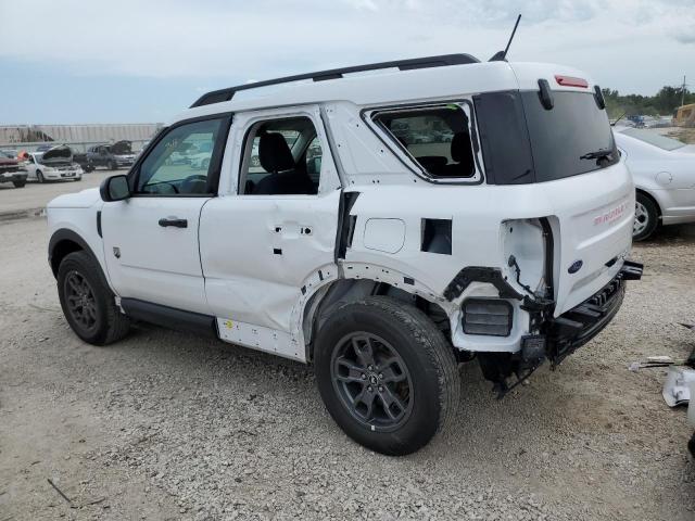 2023 FORD BRONCO SPO 3FMCR9B69PRD52590
