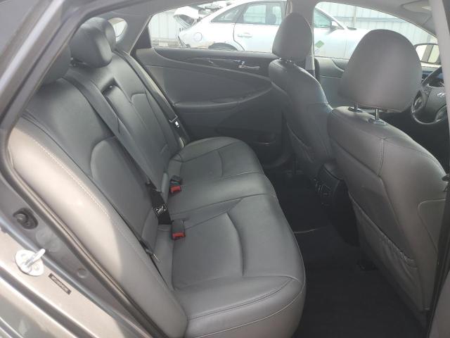 2013 HYUNDAI SONATA SE - 5NPEC4AB5DH652982