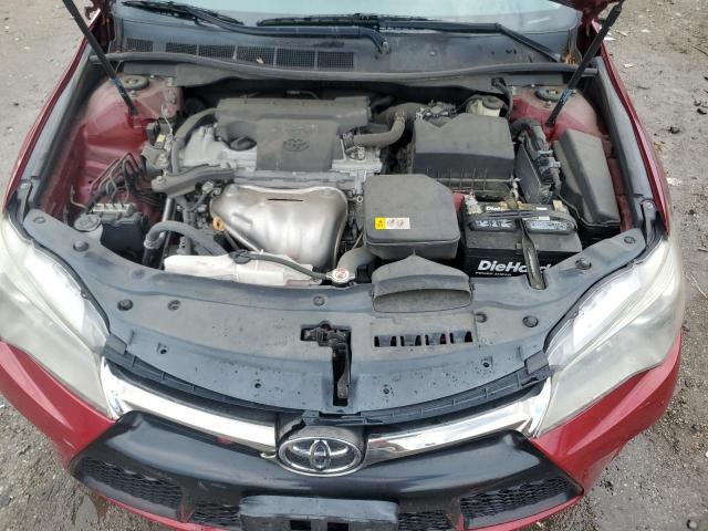 2017 TOYOTA CAMRY LE - 4T1BF1FKXHU708715