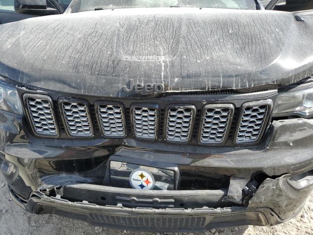 2018 JEEP GRAND CHER - 1C4RJFAG1JC121025