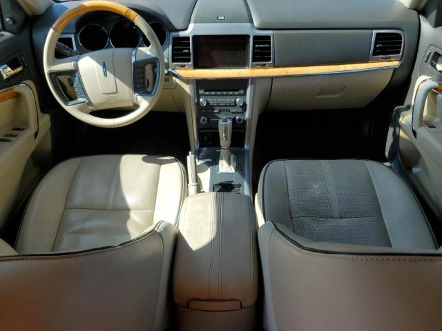 2010 LINCOLN MKZ - 3LNHL2GC8AR751849