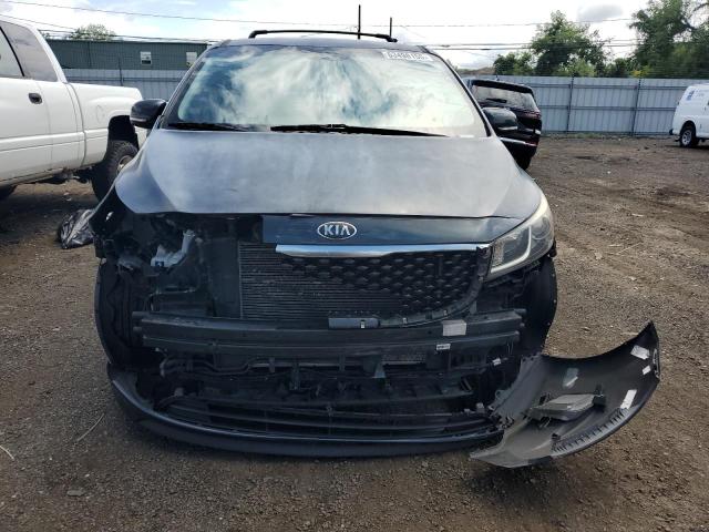 2016 KIA SEDONA LX KNDMB5C16G6179455