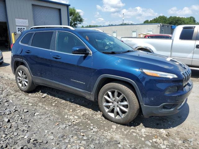 2018 JEEP CHEROKEE L 1C4PJMDX3JD610897