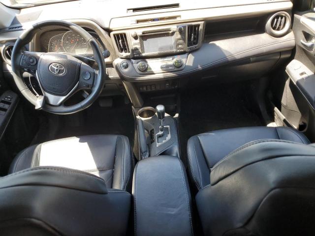 2015 TOYOTA RAV4 LIMIT 2T3DFREVXFW345792
