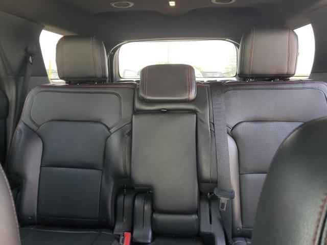2019 FORD EXPLORER S 1FM5K8GT2KGA78512