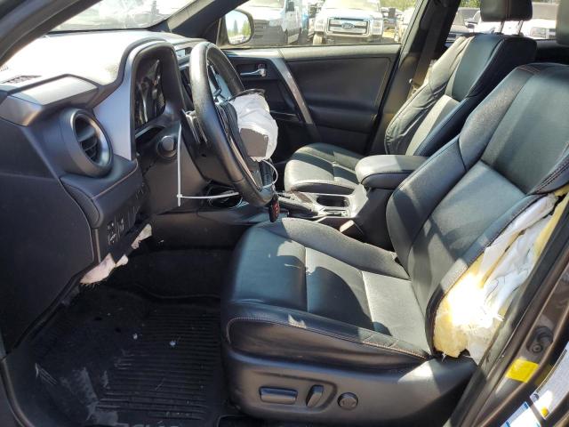 2016 TOYOTA RAV4 SE JTMJFREV4GJ103518