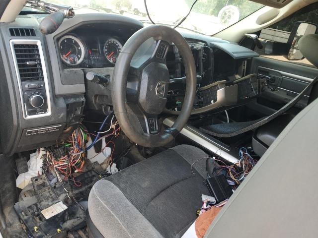 2015 RAM 5500 #3266710361