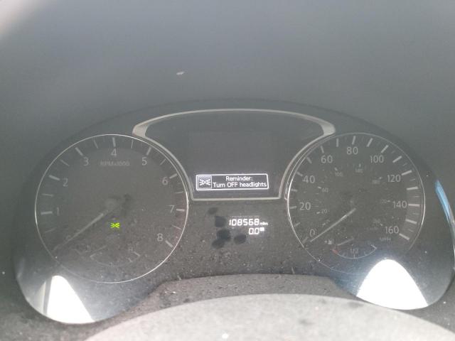 2013 NISSAN ALTIMA 2.5 - 1N4AL3AP9DN485746