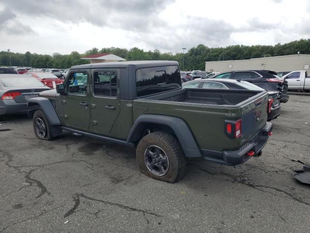 2022 JEEP GLADIATOR 1C6JJTBM0NL109395