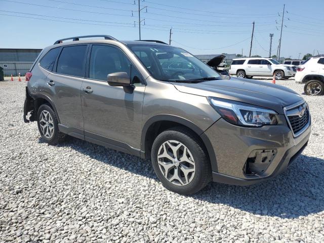 2020 SUBARU FORESTER P JF2SKAJC6LH512239