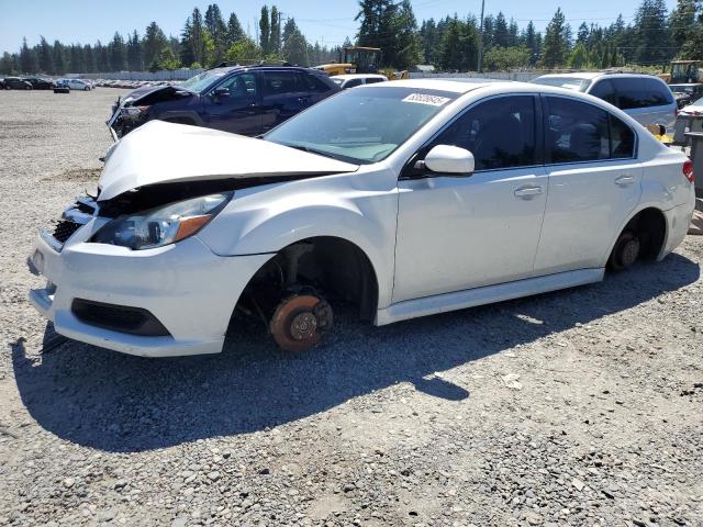 SUBARU LEGACY 2.5