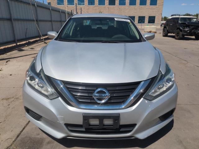 2017 NISSAN ALTIMA 2.5 - 1N4AL3APXHN354511