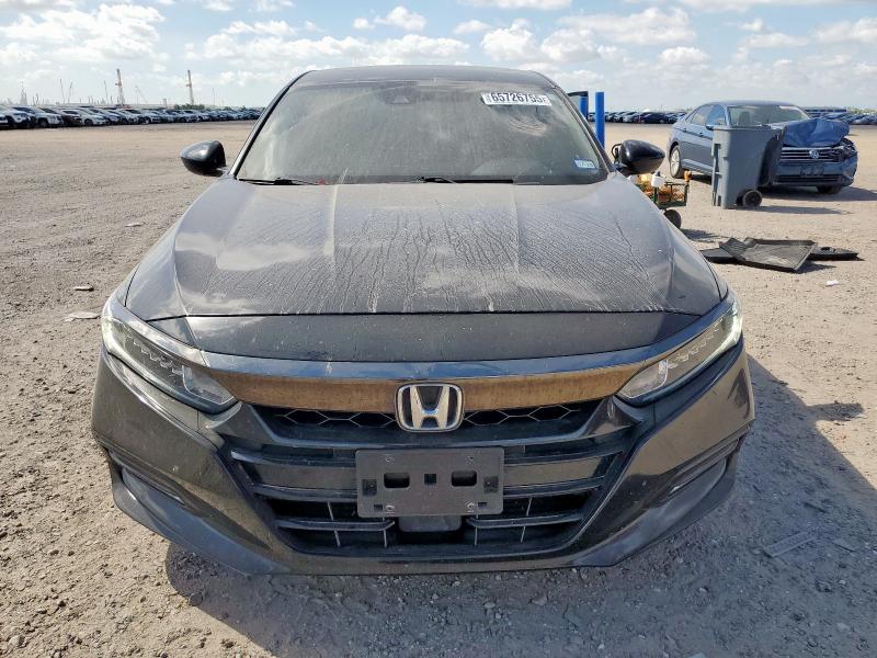 2020 HONDA ACCORD SPORT 1HGCV2F3XLA027881
