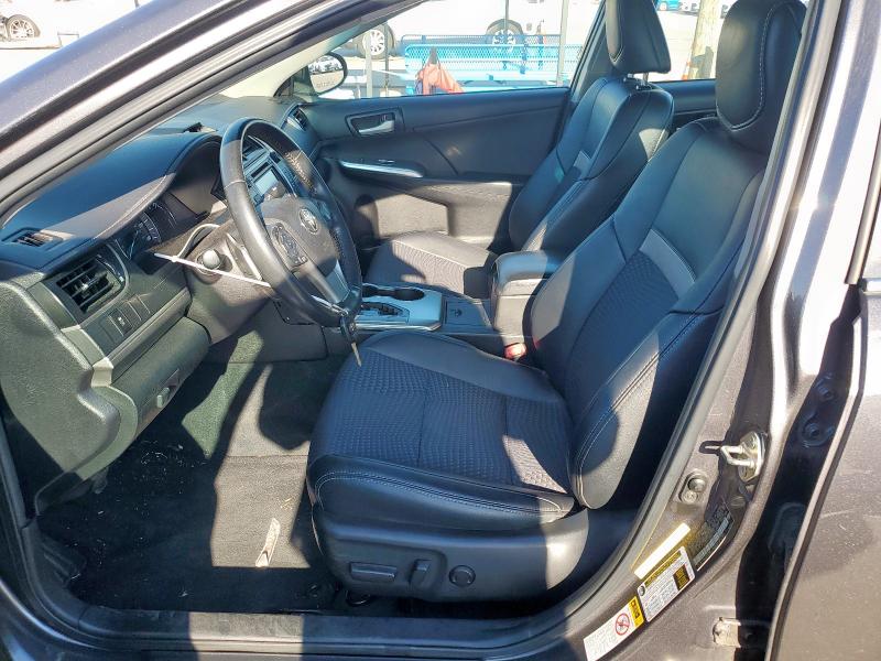 2014 TOYOTA CAMRY L - 4T1BF1FK0EU451852