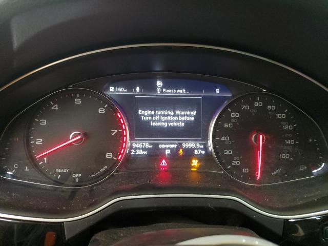 2017 AUDI Q7 PREMIUM WA1AAAF7XHD031606