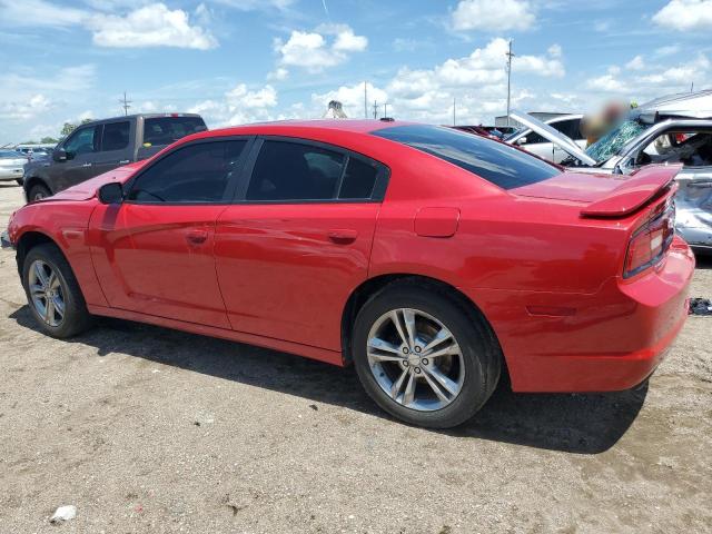Vin: 2c3cdxjg8ch241119, lot: 62420585, dodge charger sxt 20122