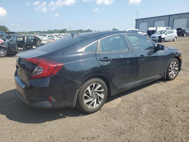 2017 HONDA CIVIC EX - 19XFC2F71HE212720