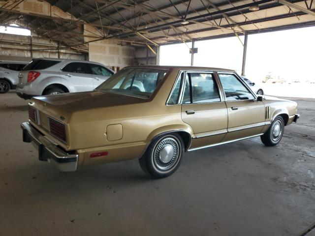 MERCURY ZEPHYR 1981 1MEBP71B5BK602542 photo #4