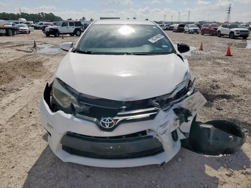 2015 TOYOTA COROLLA L - 5YFBURHE4FP185461