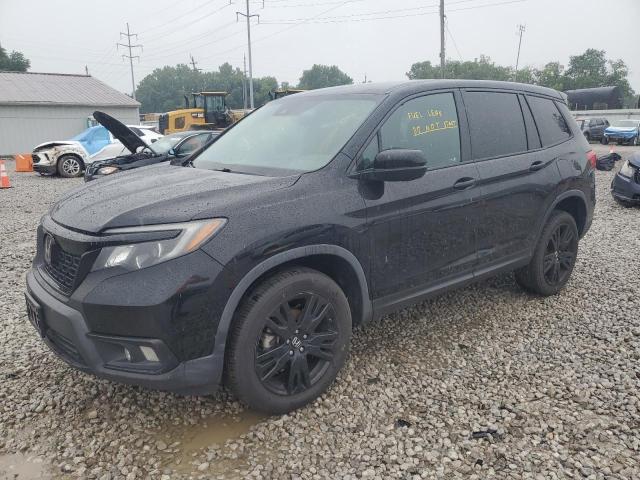 2019 HONDA PASSPORT S 5FNYF8H24KB022495