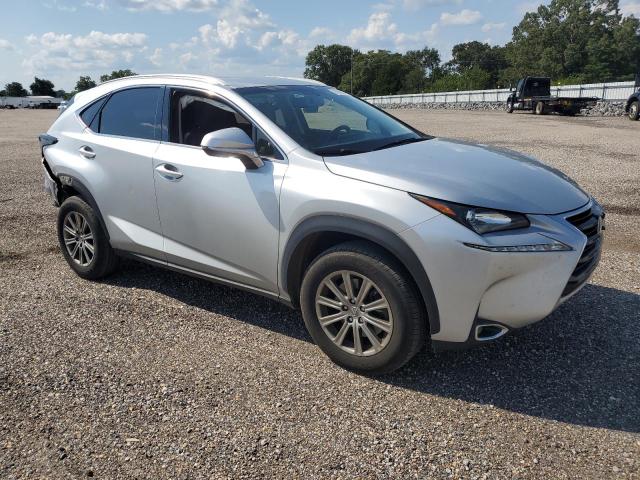 2017 LEXUS NX 200T BA JTJYARBZ0H2076458